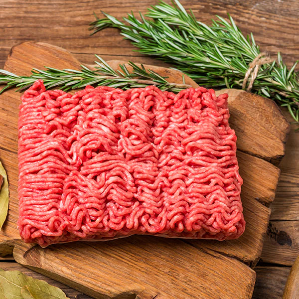 Lamb Mince (1kg)