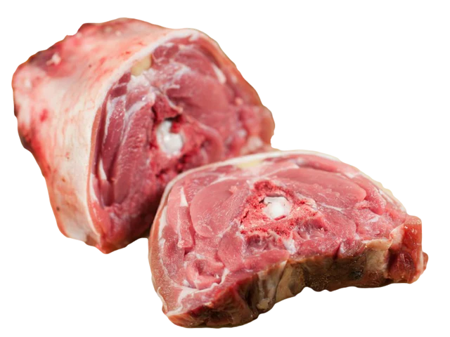 Lamb Neck (1kg)