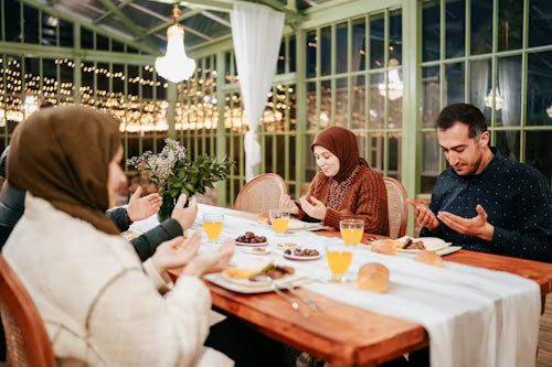 Ramadan Tables Start with Quality: Why Fresh Halal Meat Matters