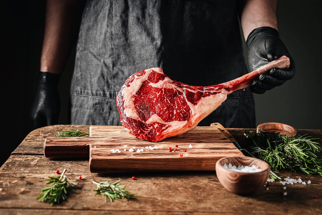 From Butcher’s Block to Your Kitchen: What Makes Truly Fresh Meat Different?