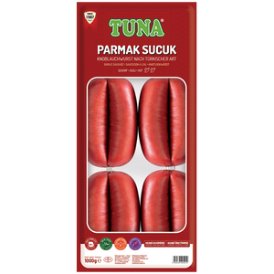 Mild Turkish Sausage 1000g