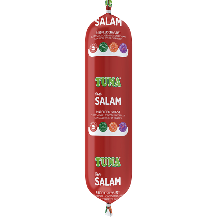 Beef Salami 400g