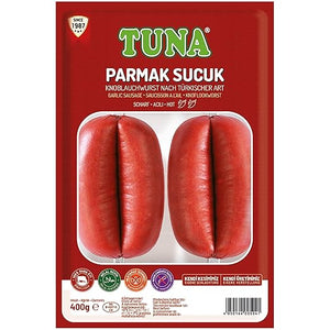 Mild Turkish Sausage 400g