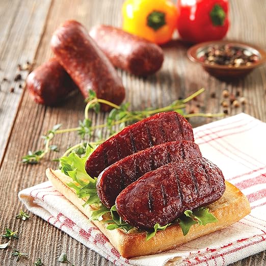 Mild Turkish Sausage 400g