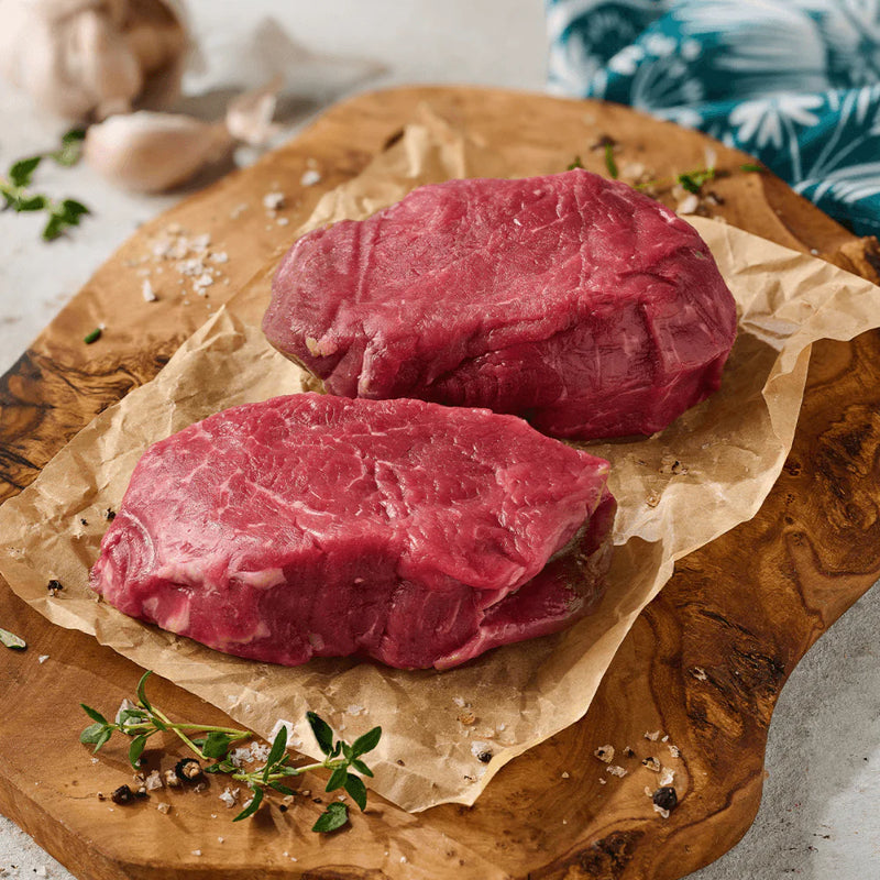 Halal Beef Fillet