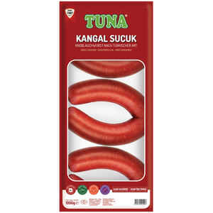 Turkish Sausage 1000 gr