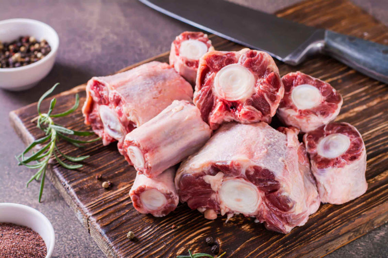 Beef Oxtail (1kg)