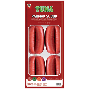 Mild Turkish Sausage 1000 gr