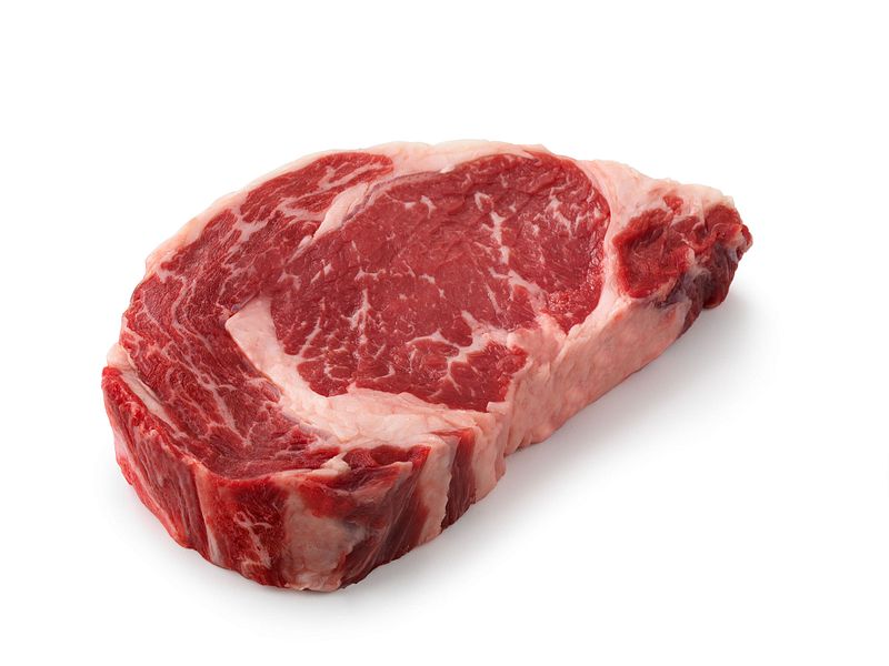 Beef Ribeye (1kg)