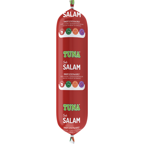 Beef Salami 400 gr