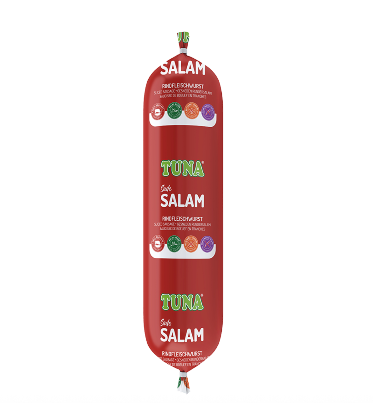 Beef Salami 400 gr