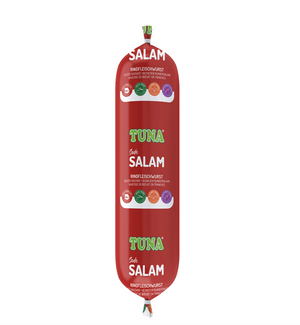 Beef Salami 400 gr