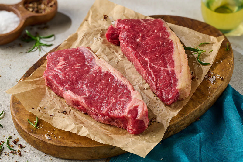 Beef Sirloin (1kg)