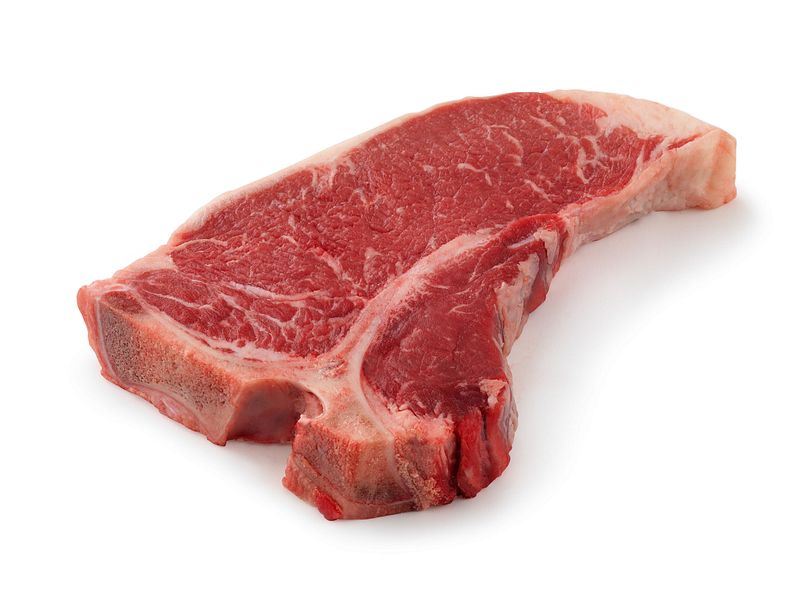 Beef T-Bone