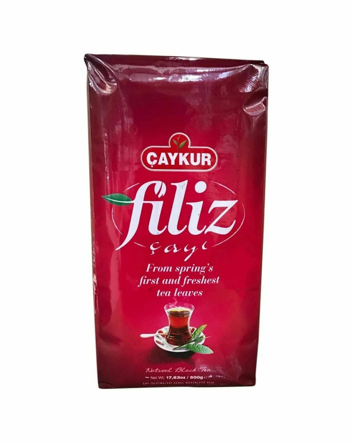 Caykur Filiz Cay (500G)