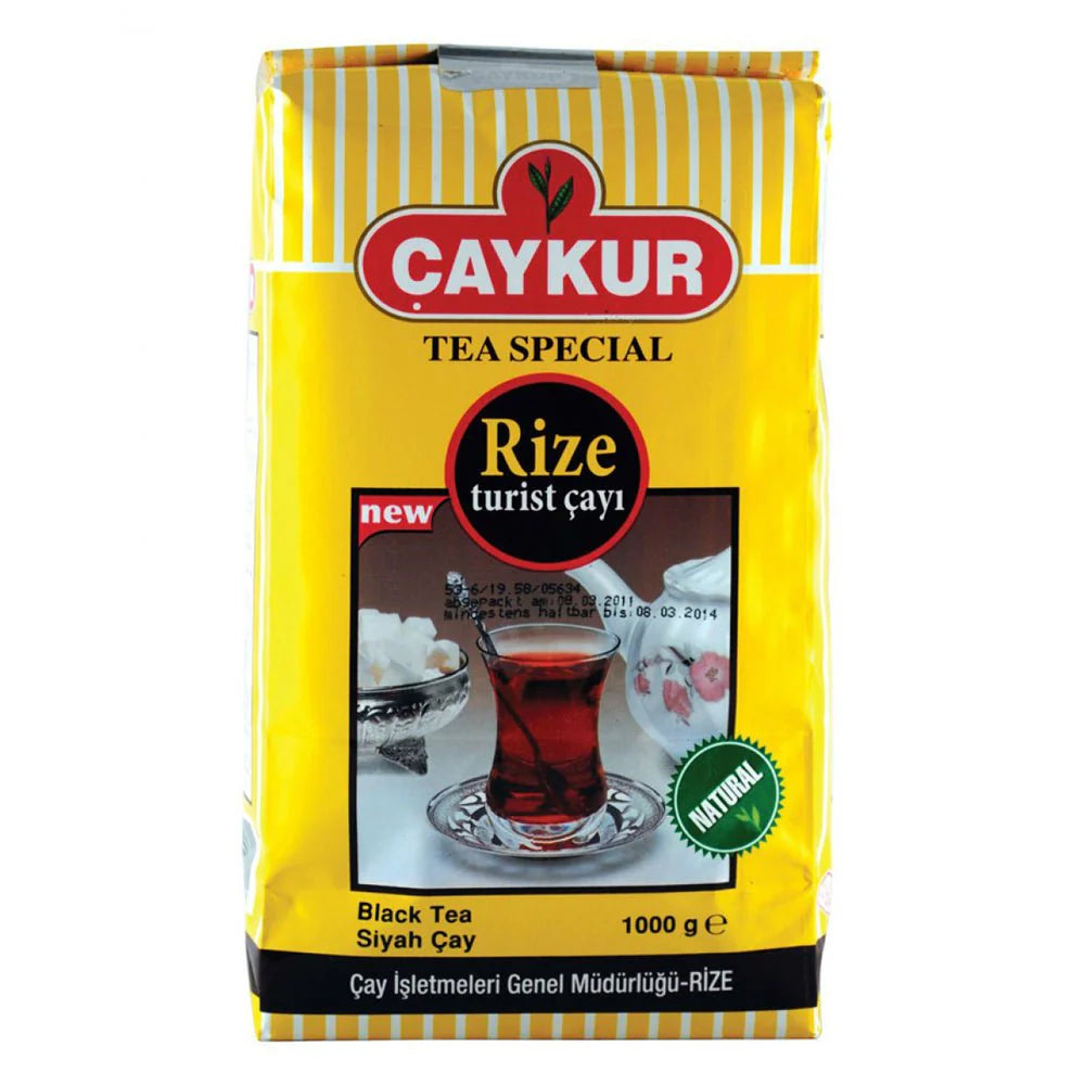 Caykur Rize Turist (1KG)