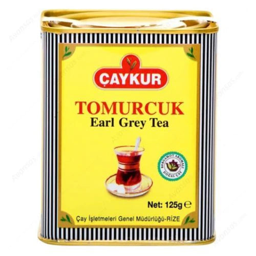 Caykur Tomurcuk Cay (125G)