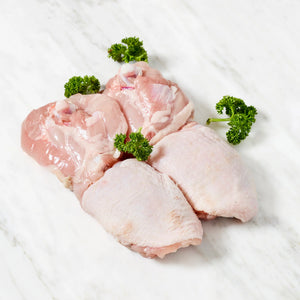 Chicken Chops (1Kg)