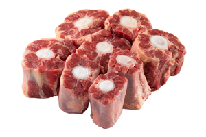 Beef Oxtail (1kg)