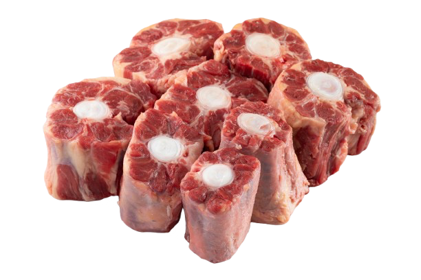 Beef Oxtail (1kg)