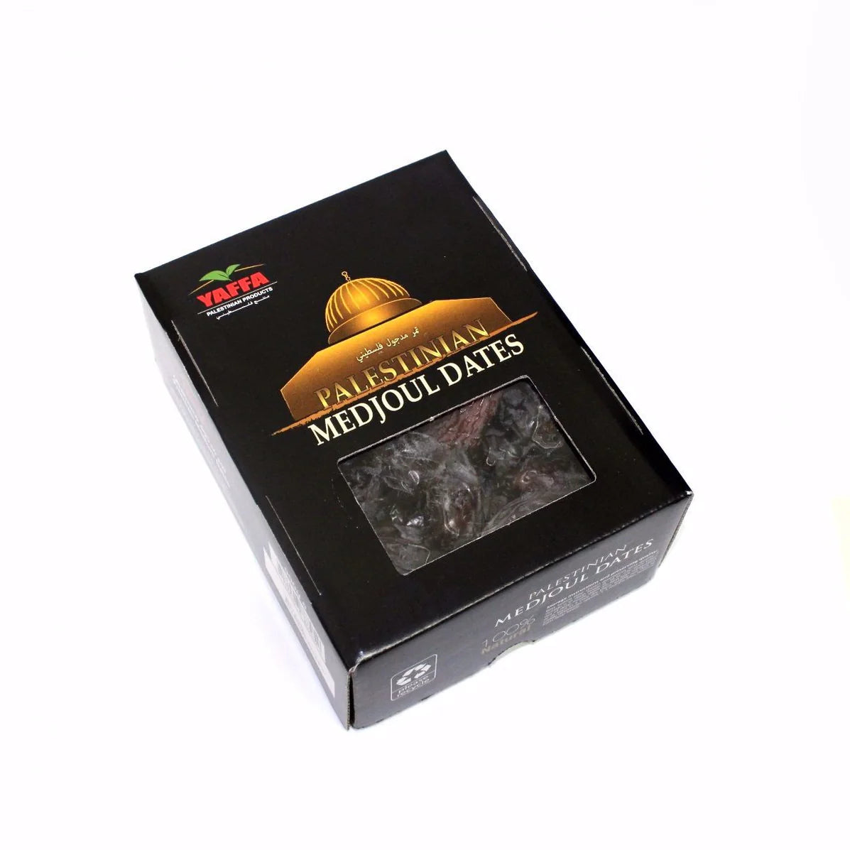 Medjoul Dates (Medium) 900g