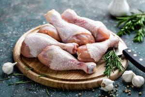 Chicken Drumstick (1kg)