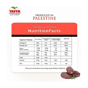 Medjoul Delights (Medium) 900g