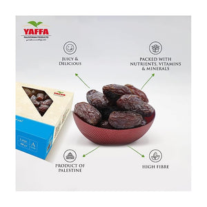 Medjoul Dates (Large) 900g