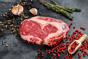 Beef Ribeye (1kg)