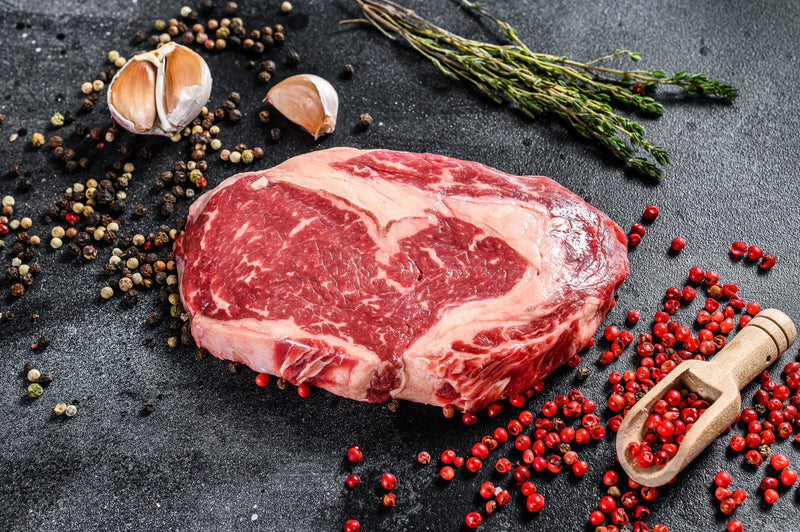 Beef Ribeye (1kg)