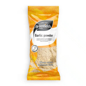 GARLIC POWDER 75G